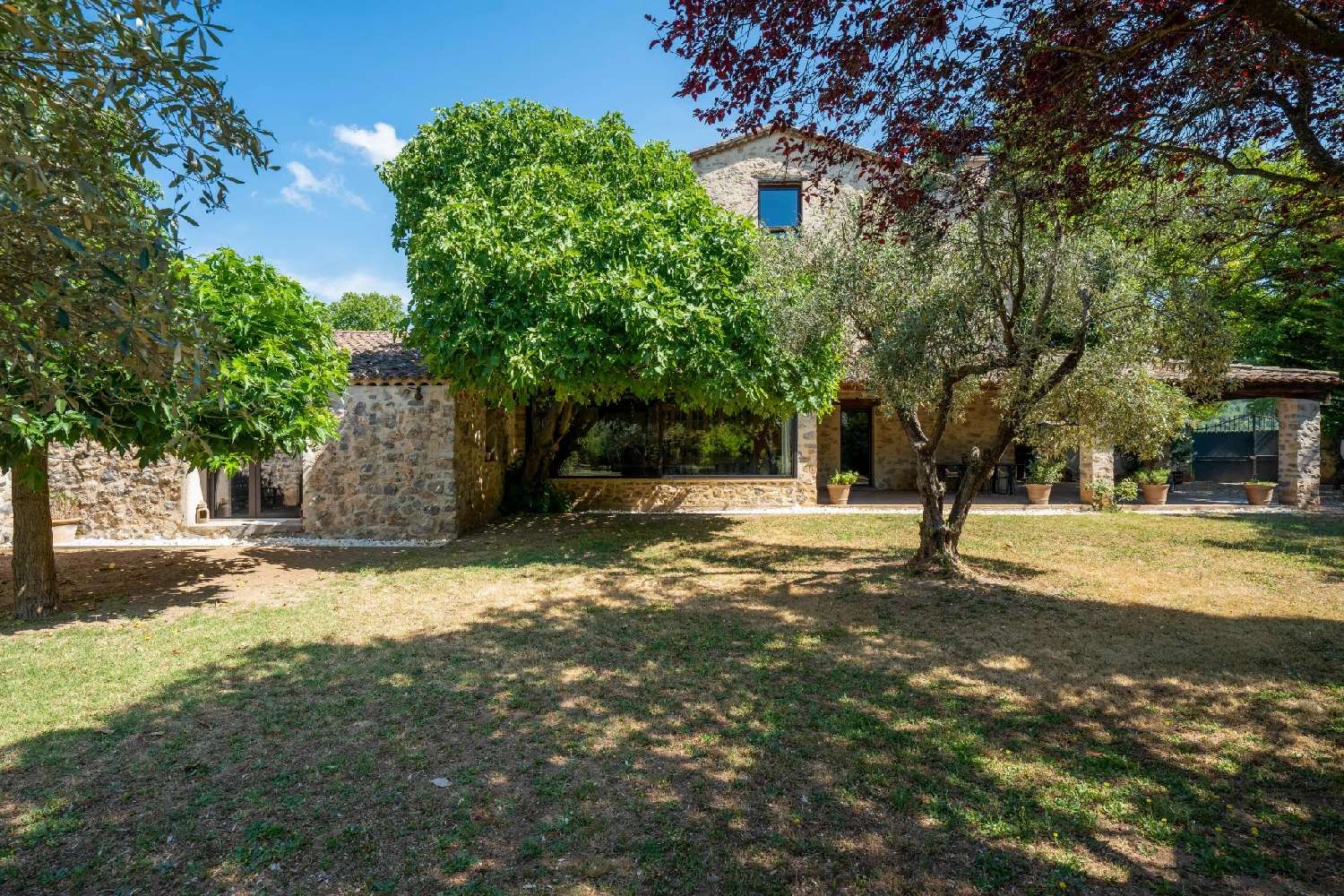 en venta villa Tourves Var 1