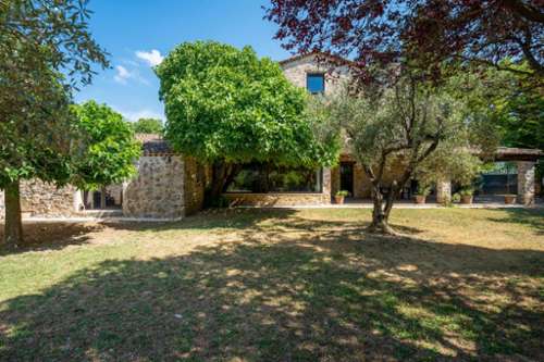 Tourves Var villa foto 7307961