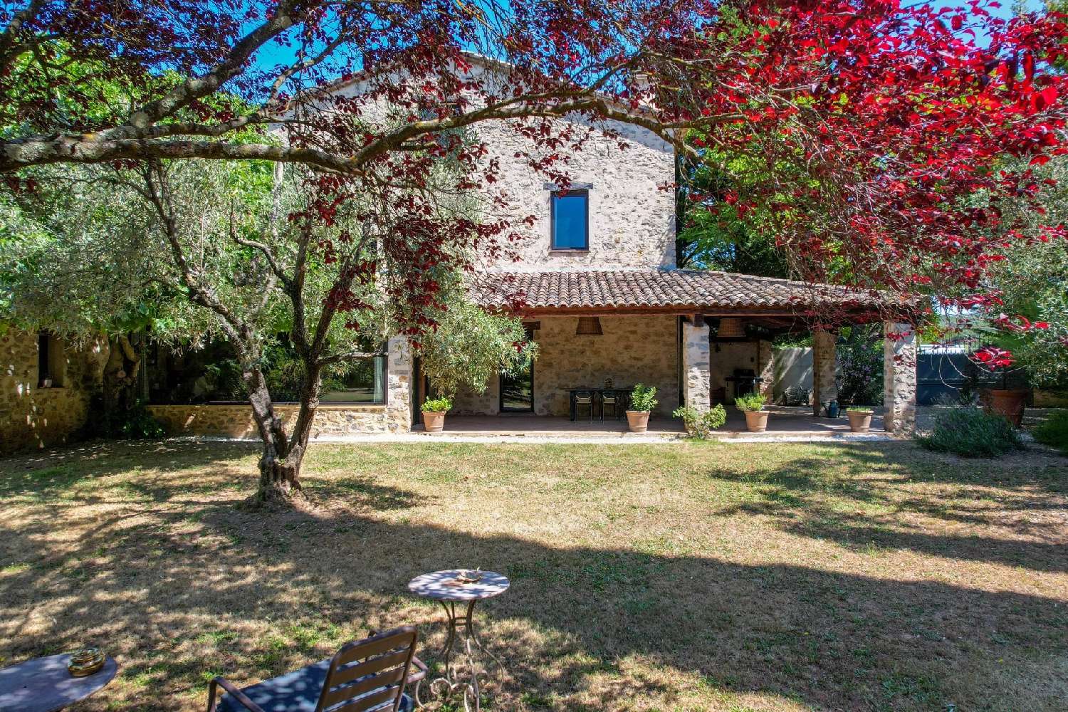 en venta villa Tourves Var 2