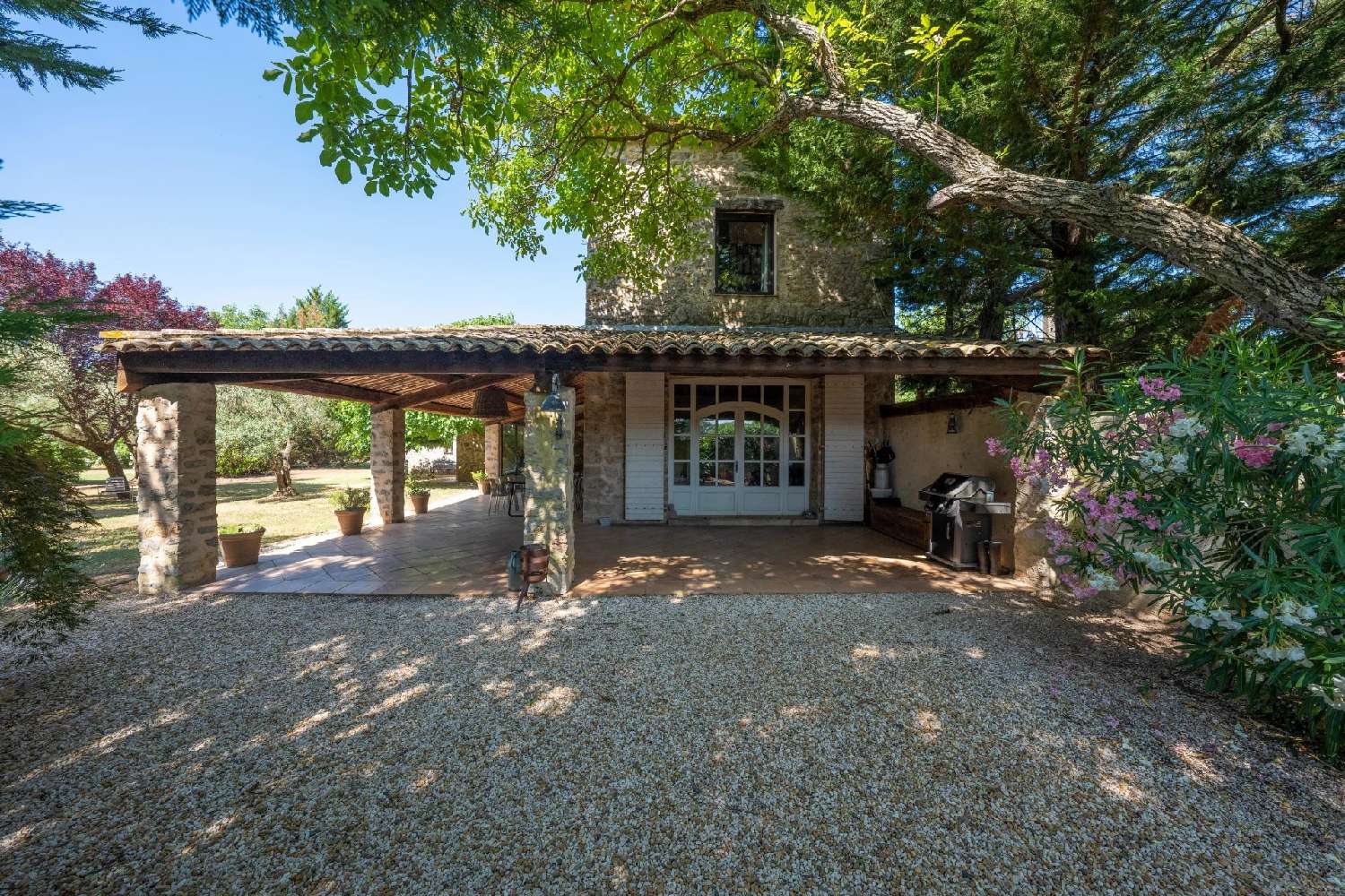 en venta villa Tourves Var 3