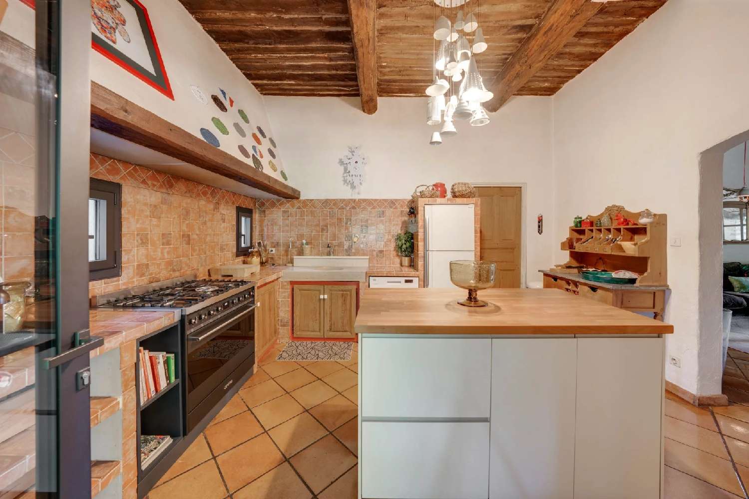 en venta villa Tourves Var 7