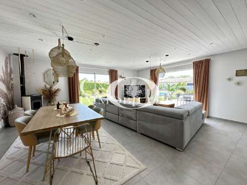 Touvois Loire-Atlantique villa foto 7311091