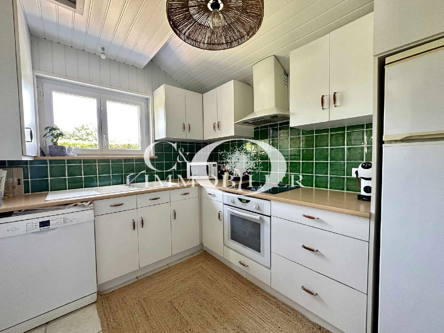 à vendre villa Touvois Loire-Atlantique 3