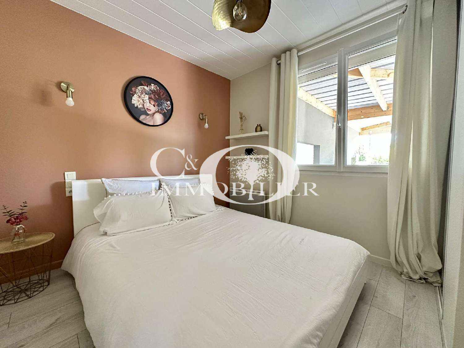 à vendre villa Touvois Loire-Atlantique 8