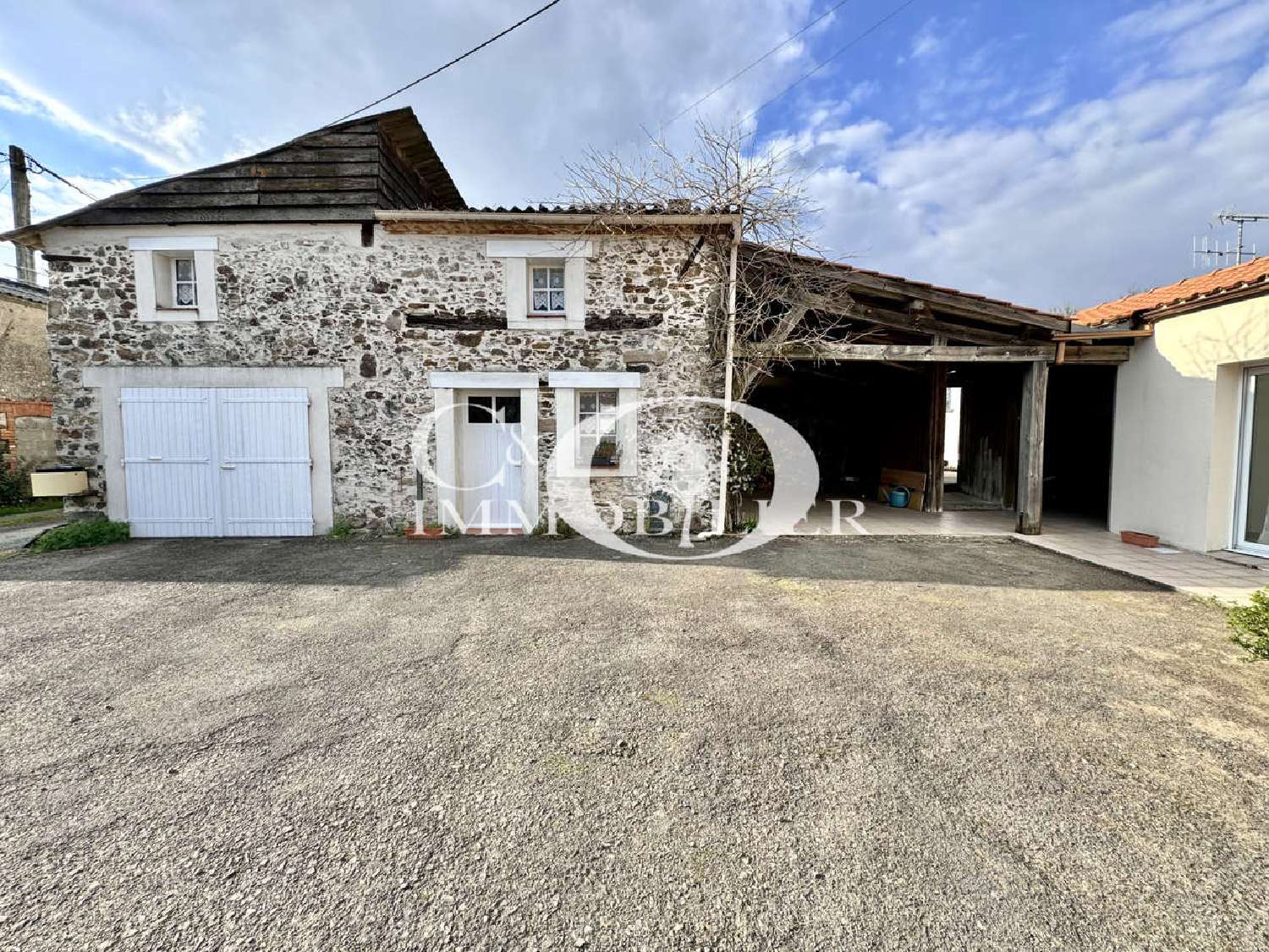  à vendre villa Touvois Loire-Atlantique 8