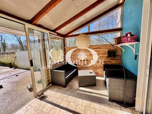 Touvois Loire-Atlantique villa foto 7322823