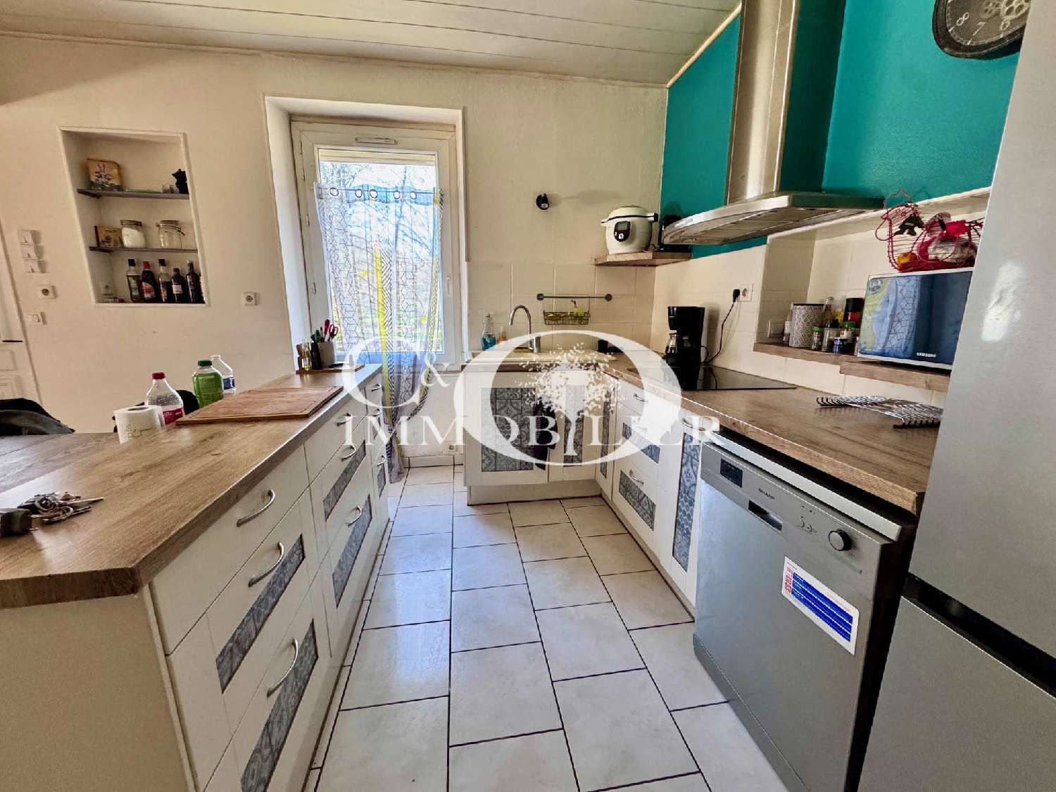  en venta villa Touvois Loire-Atlantique 4