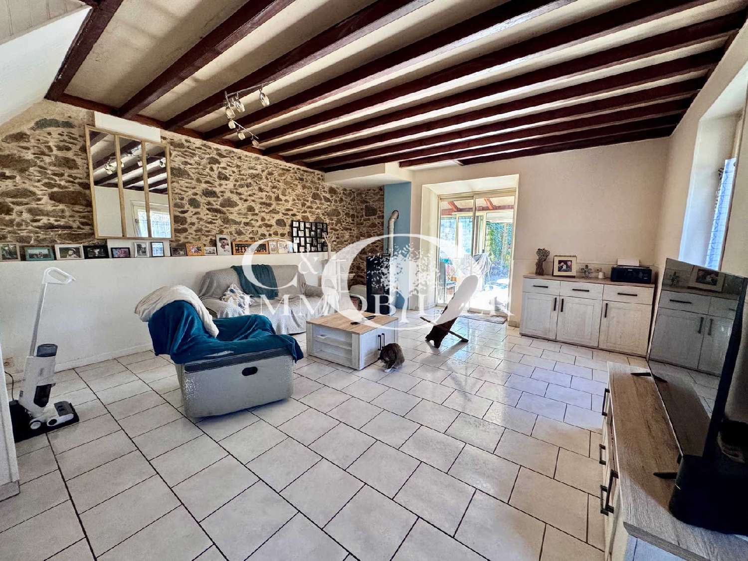  en venta villa Touvois Loire-Atlantique 5