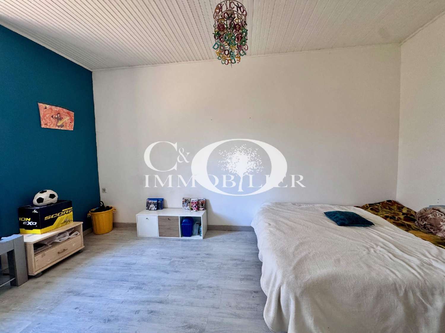  en venta villa Touvois Loire-Atlantique 7