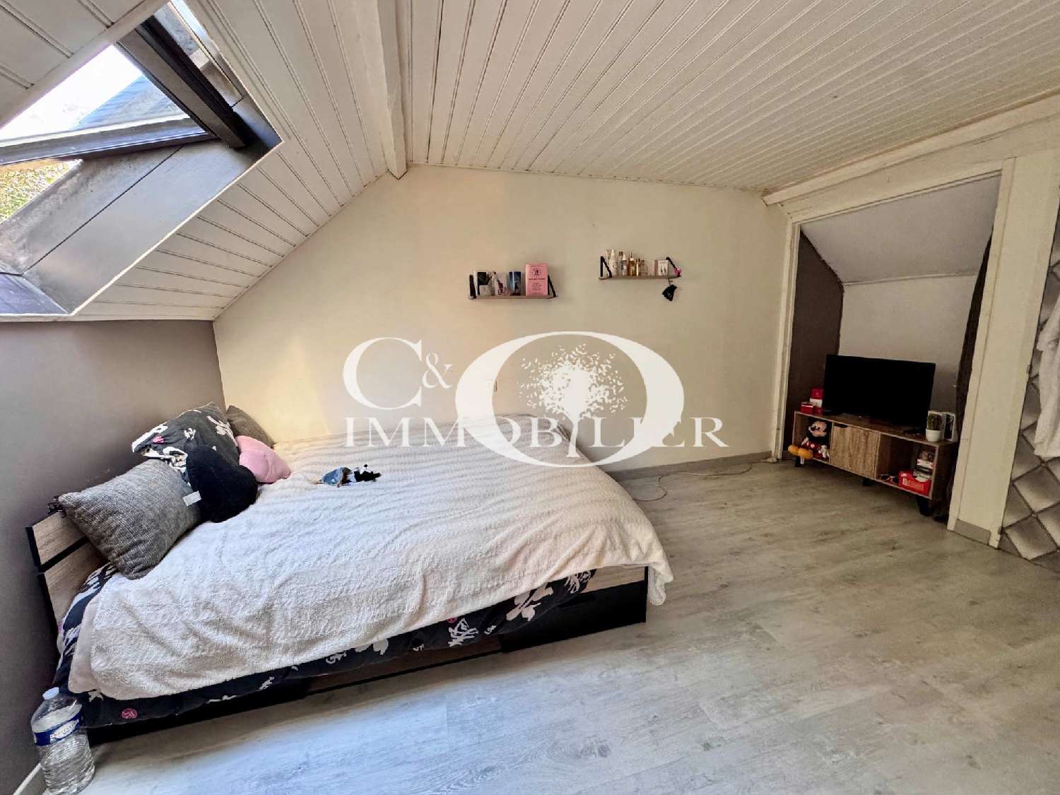  en venta villa Touvois Loire-Atlantique 8