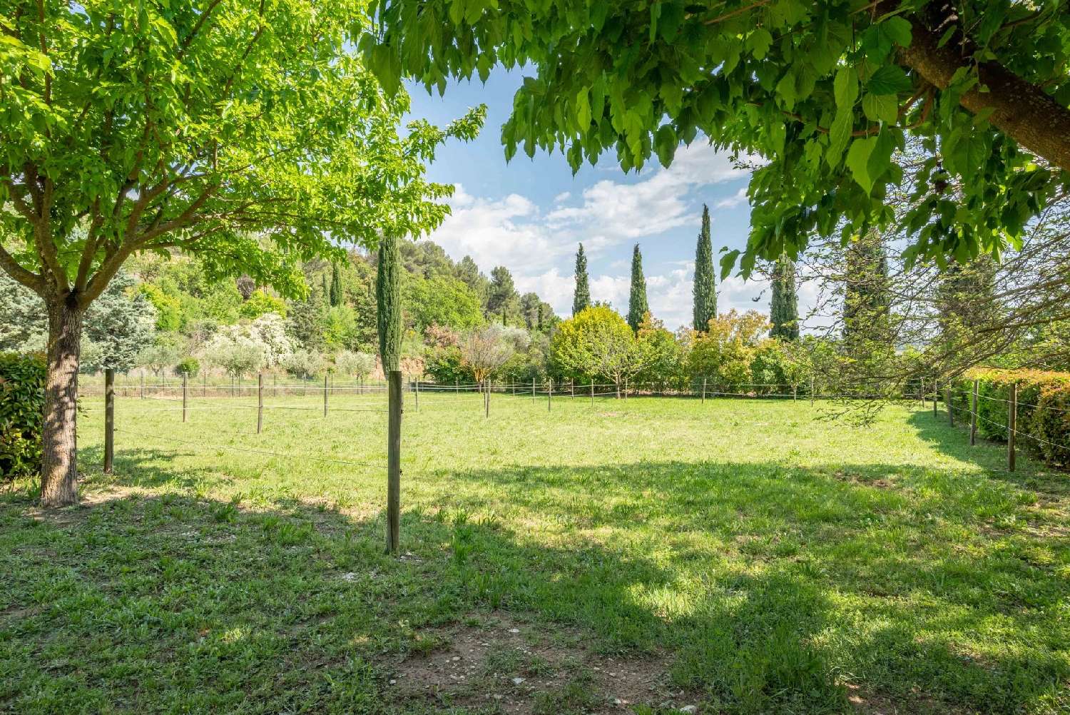  te koop villa Travaillan Vaucluse 3