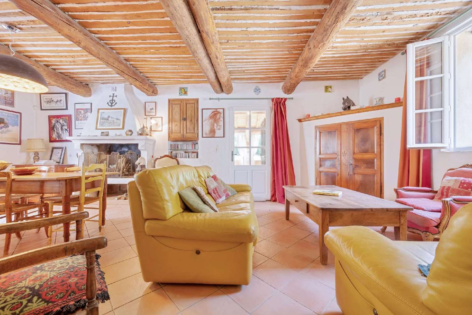  te koop villa Travaillan Vaucluse 7