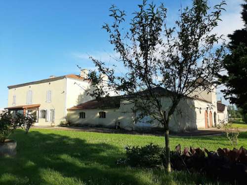 Trentels Lot-et-Garonne villa foto 7322856