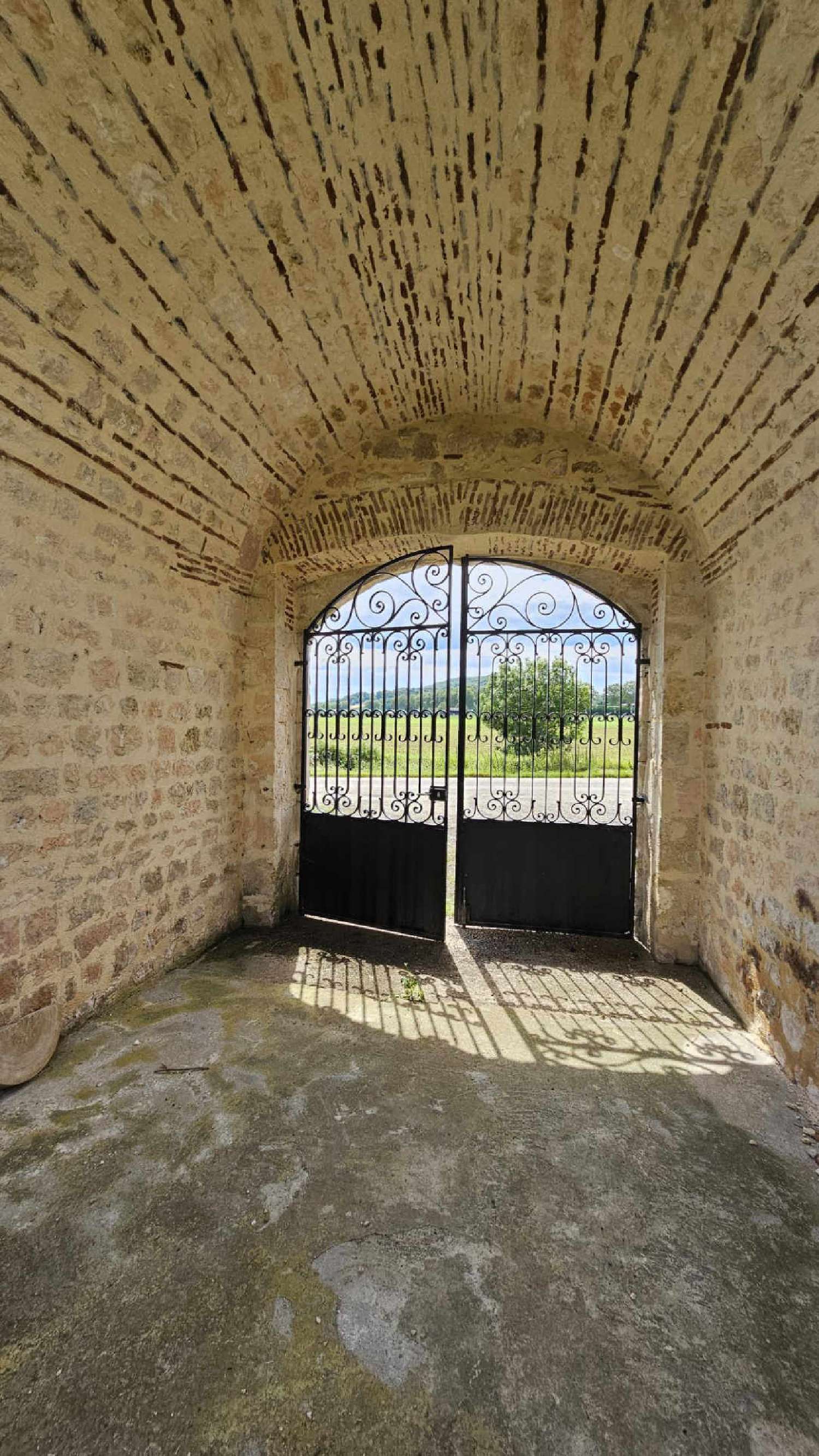  for sale villa Trentels Lot-et-Garonne 2