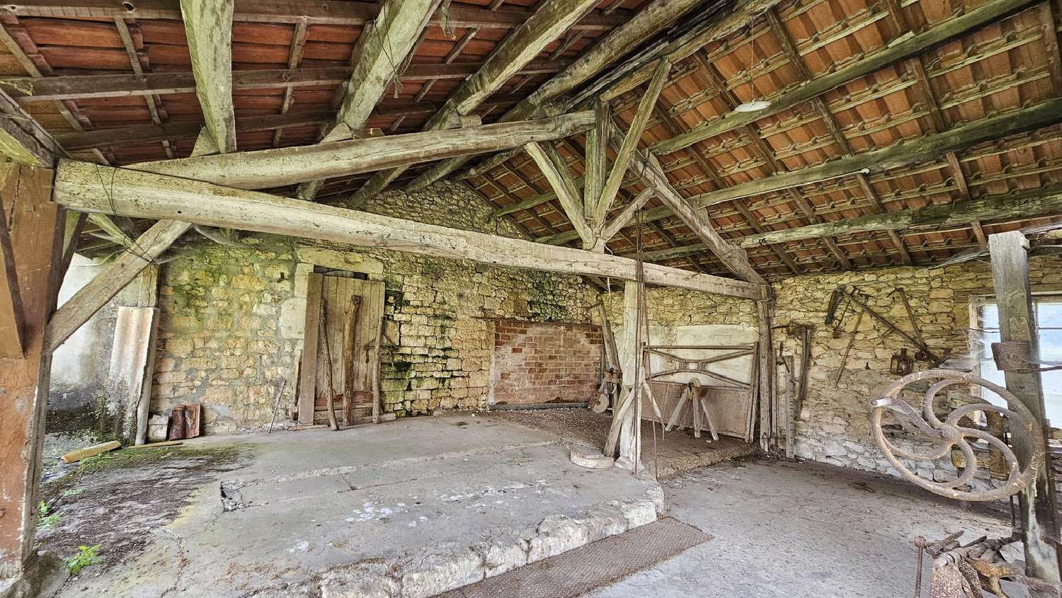  for sale villa Trentels Lot-et-Garonne 4