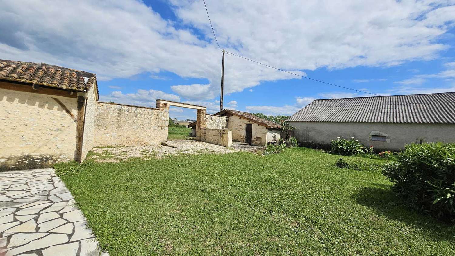  for sale villa Trentels Lot-et-Garonne 5