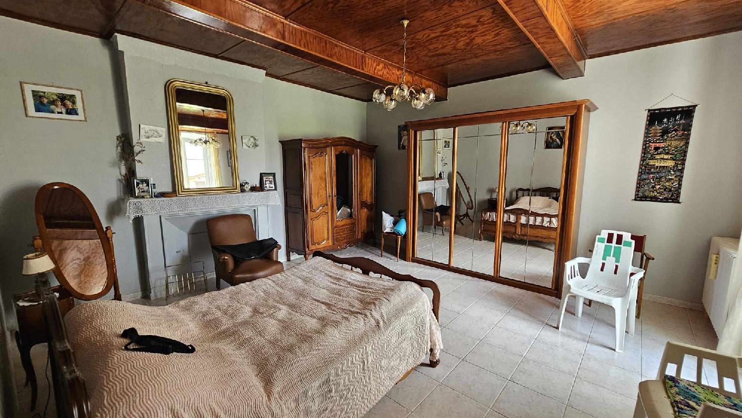  for sale villa Trentels Lot-et-Garonne 7