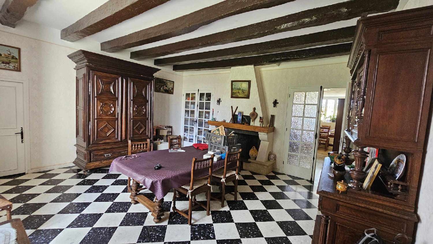  for sale villa Trentels Lot-et-Garonne 8