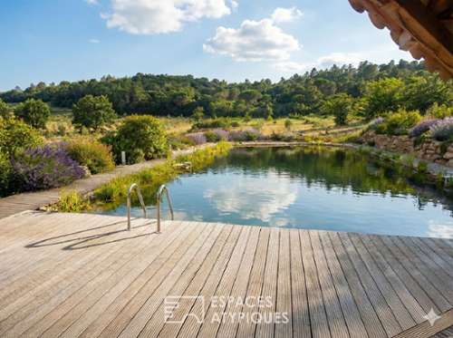 Tresques Gard villa foto 7308886