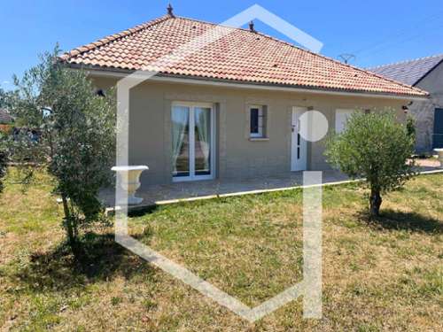 Tronsanges Nièvre villa foto