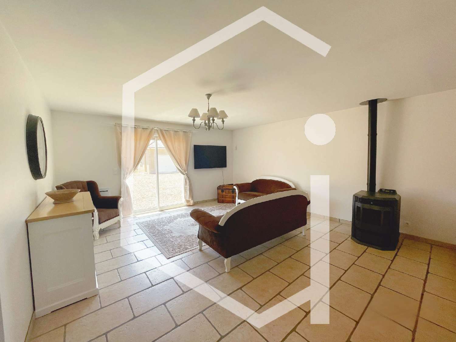  en venta villa Tronsanges Nièvre 5