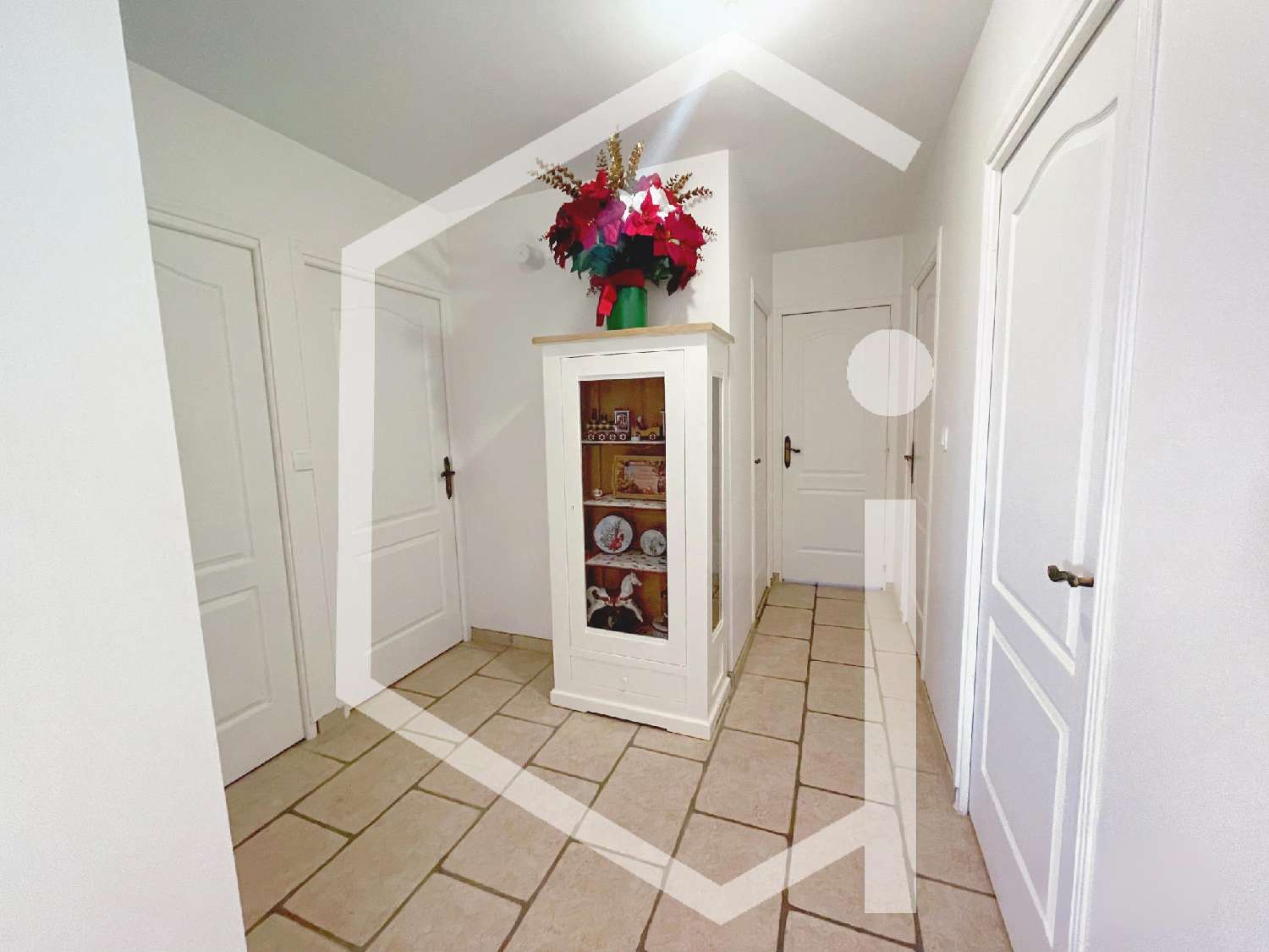  en venta villa Tronsanges Nièvre 6