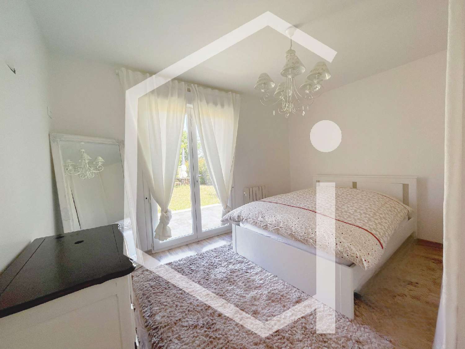  en venta villa Tronsanges Nièvre 7