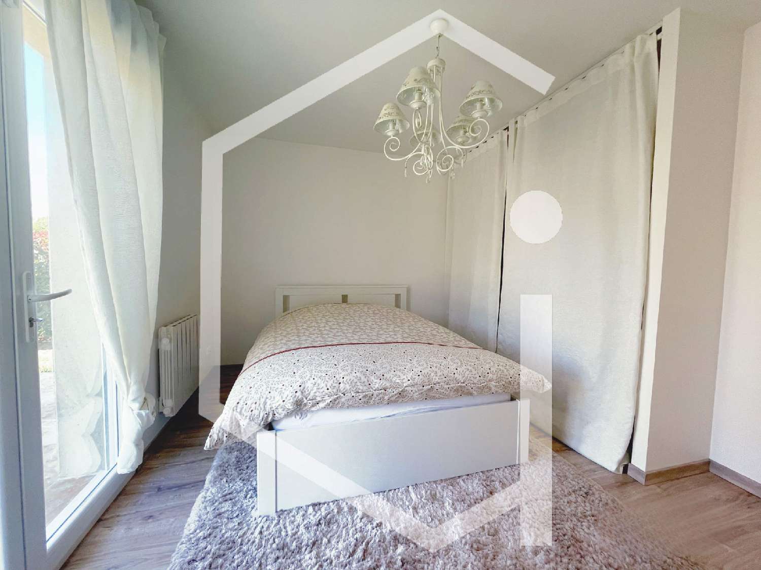  en venta villa Tronsanges Nièvre 8