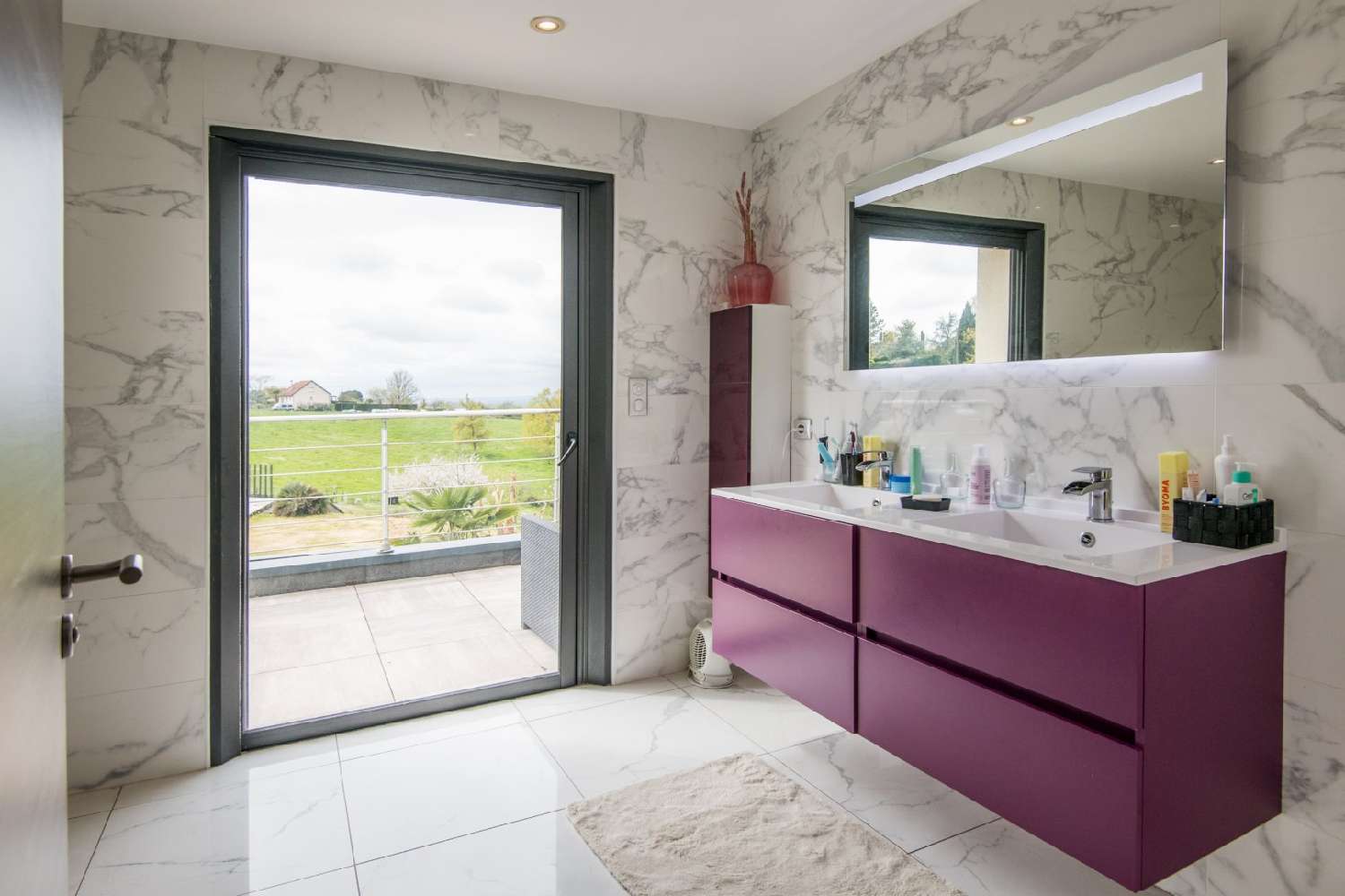  te koop villa Ussac Corrèze 8