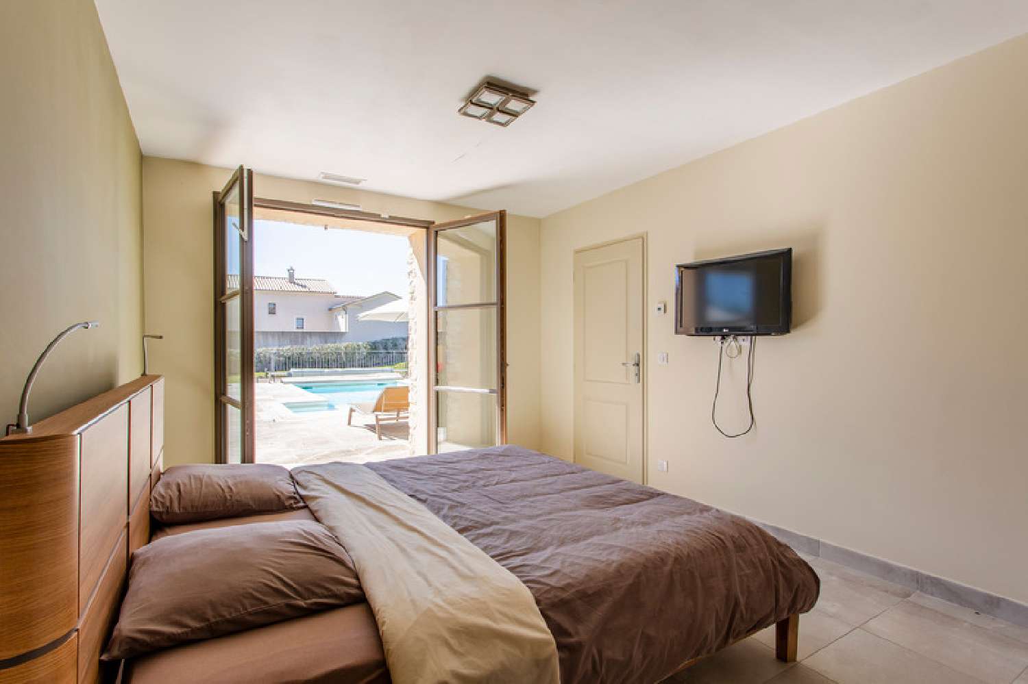  kaufen Villa Uzès Gard 5