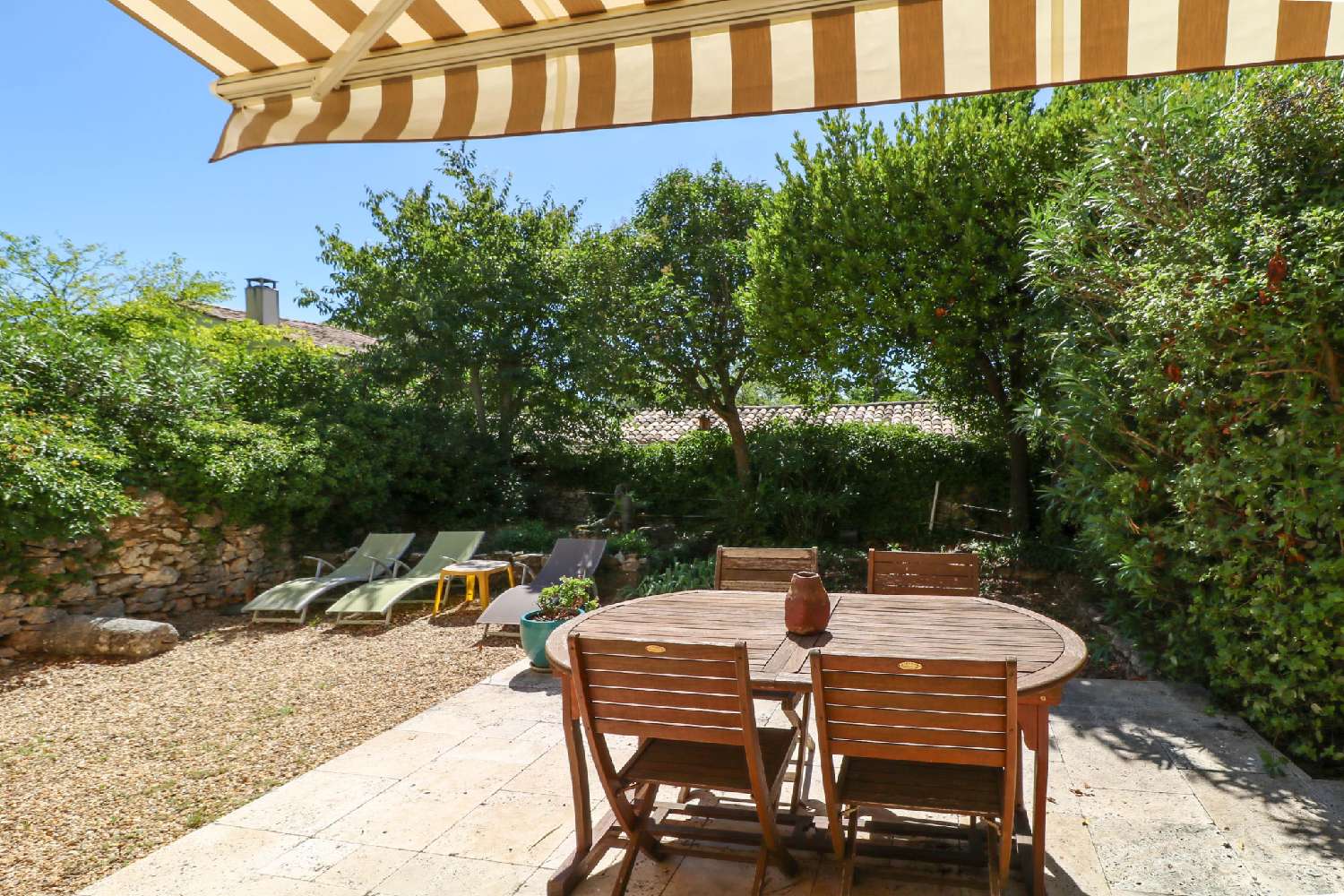 te koop villa Uzès Gard 5