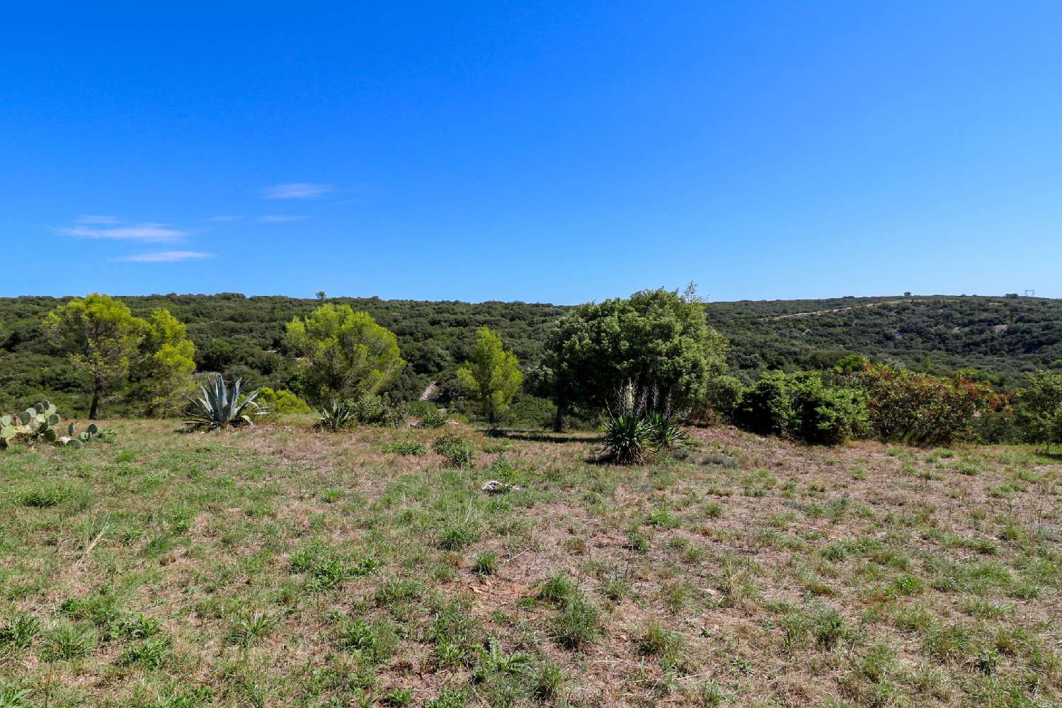 te koop villa Uzès Gard 6