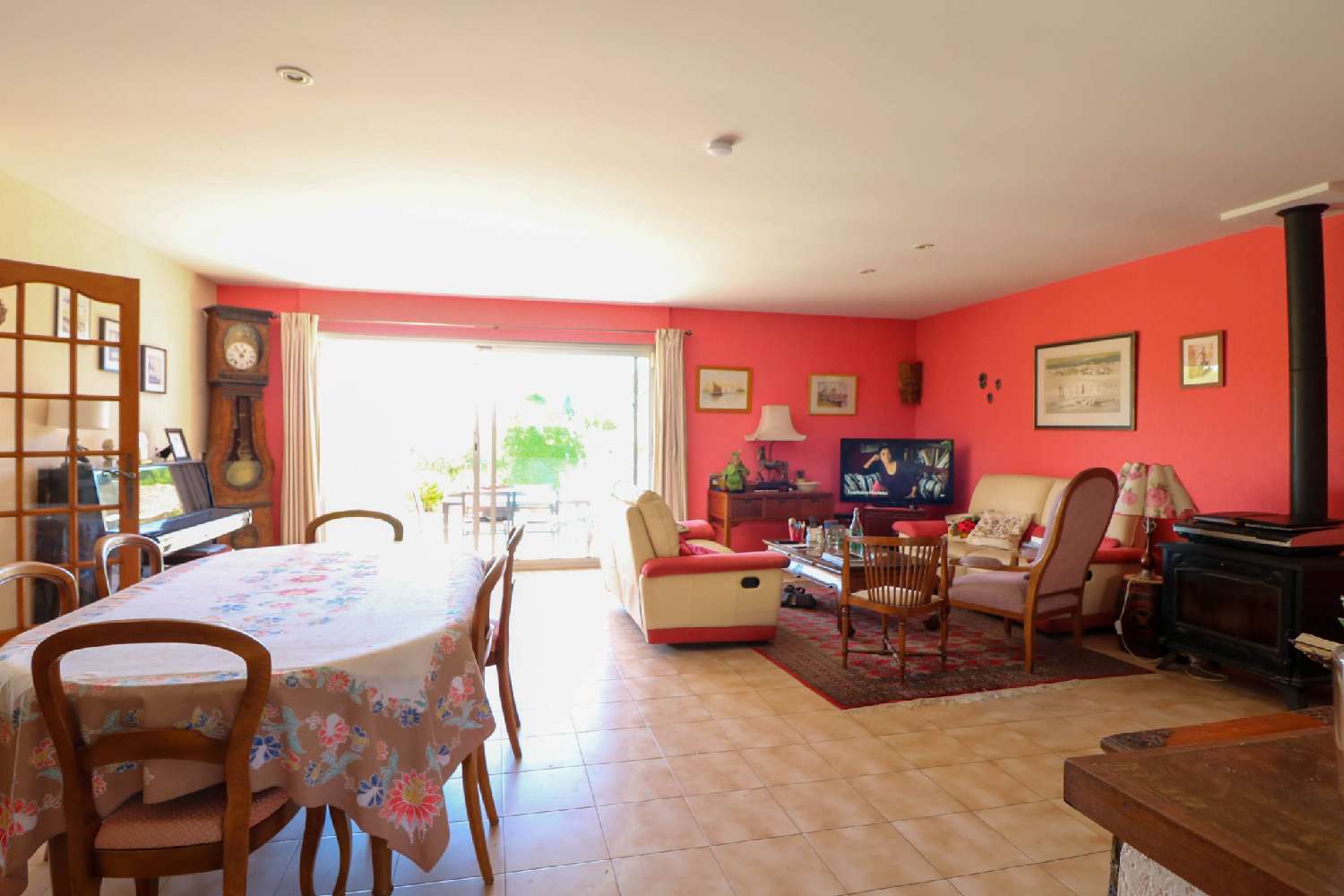 te koop villa Uzès Gard 8