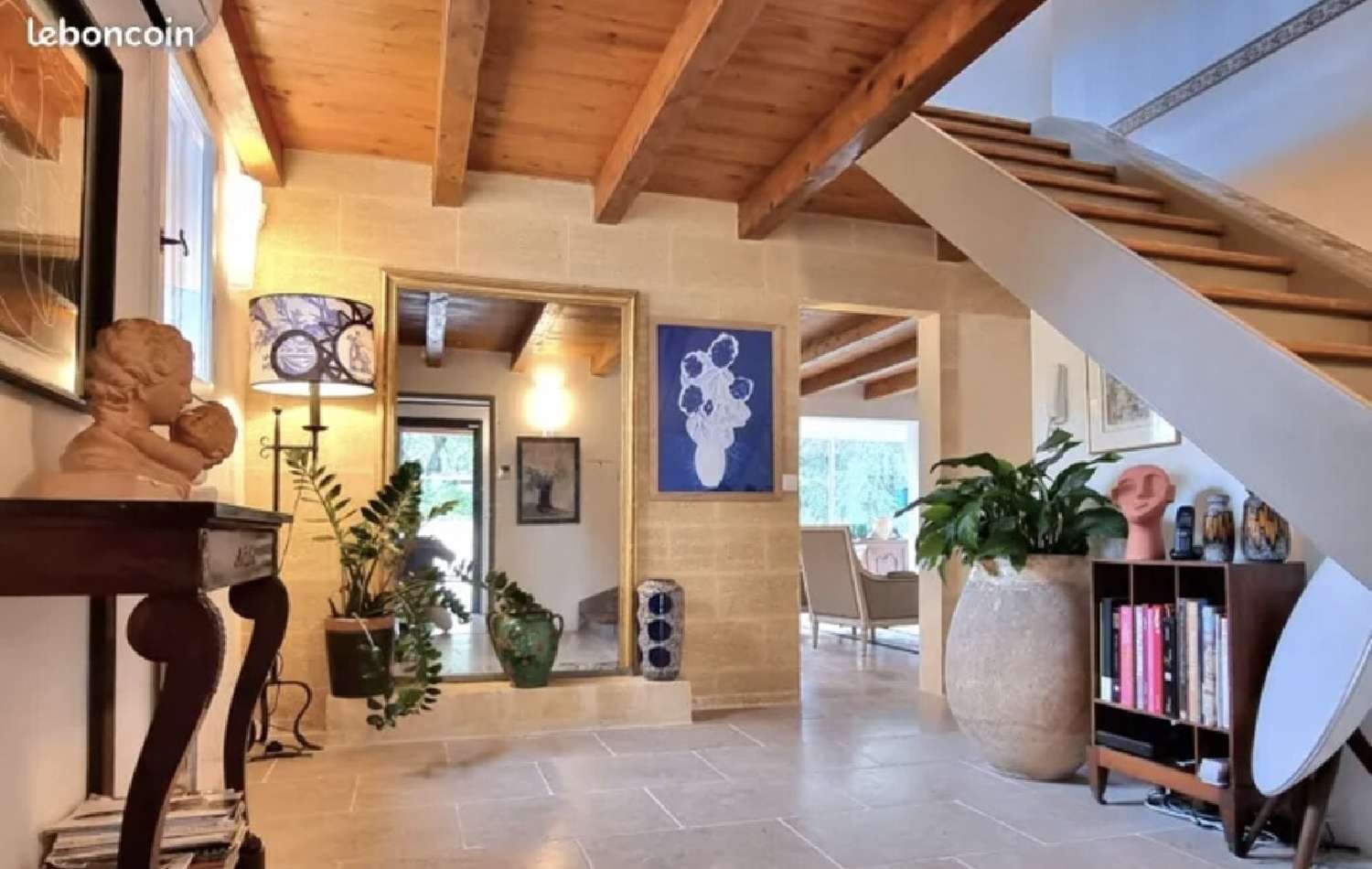 kaufen Villa Uzès Gard 4