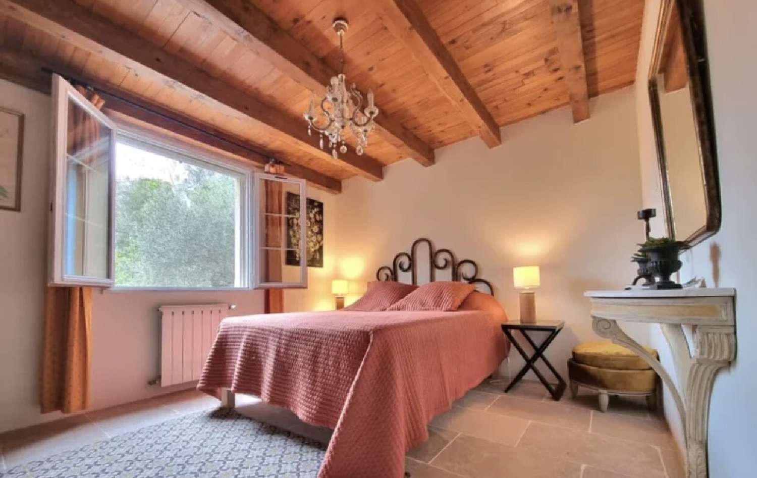 kaufen Villa Uzès Gard 5