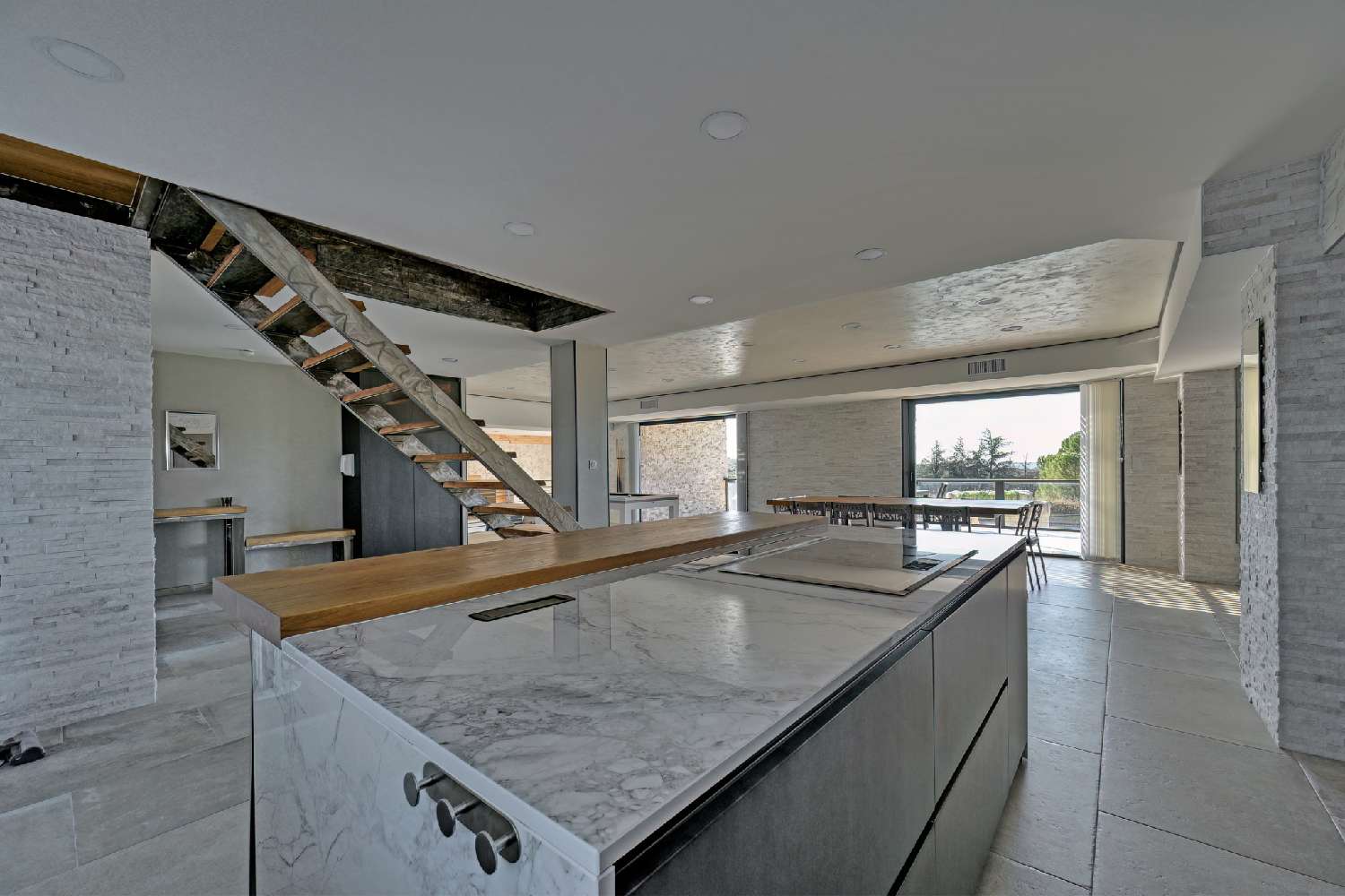  te koop villa Uzès Gard 8