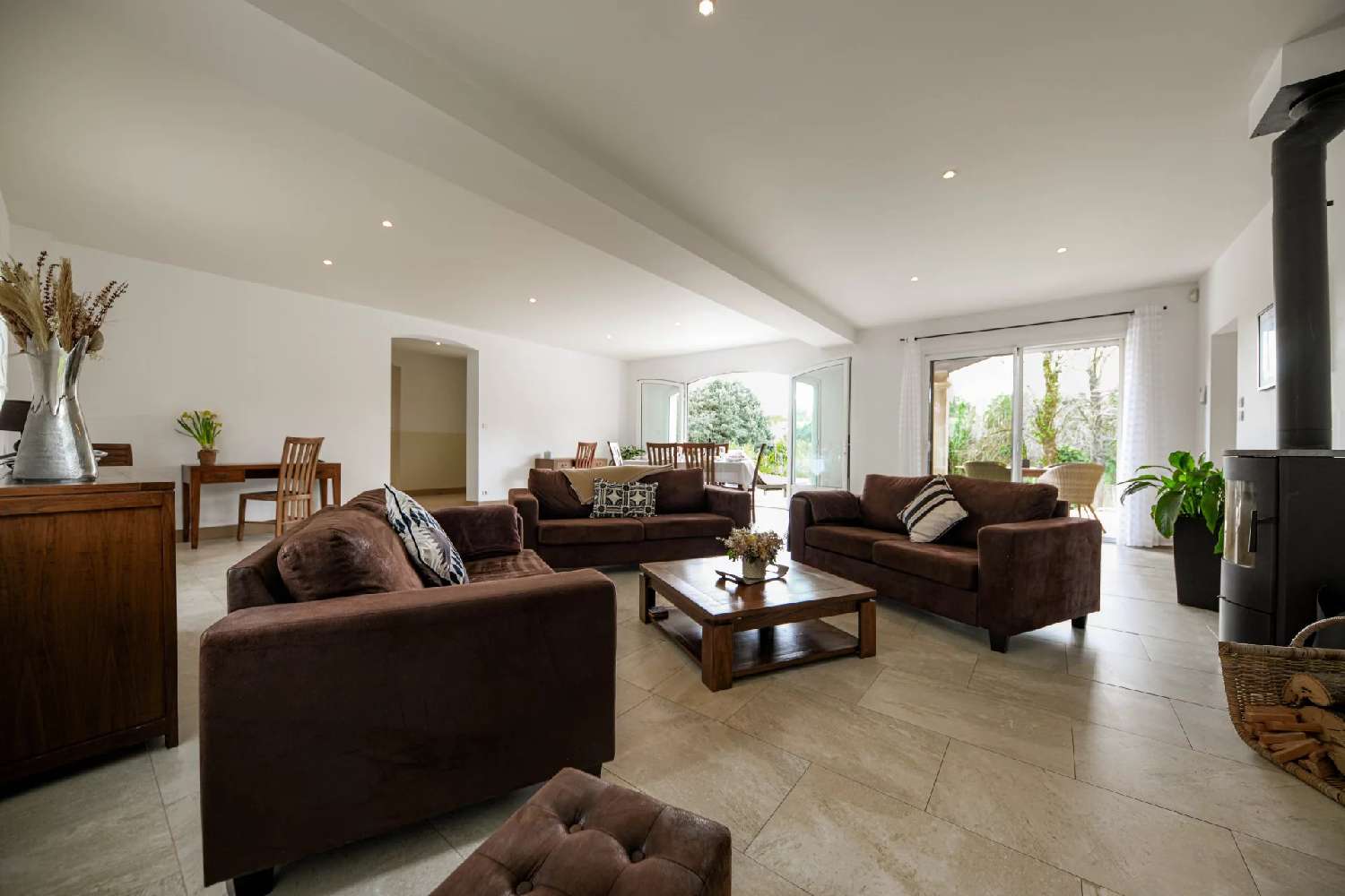  te koop villa Uzès Gard 4