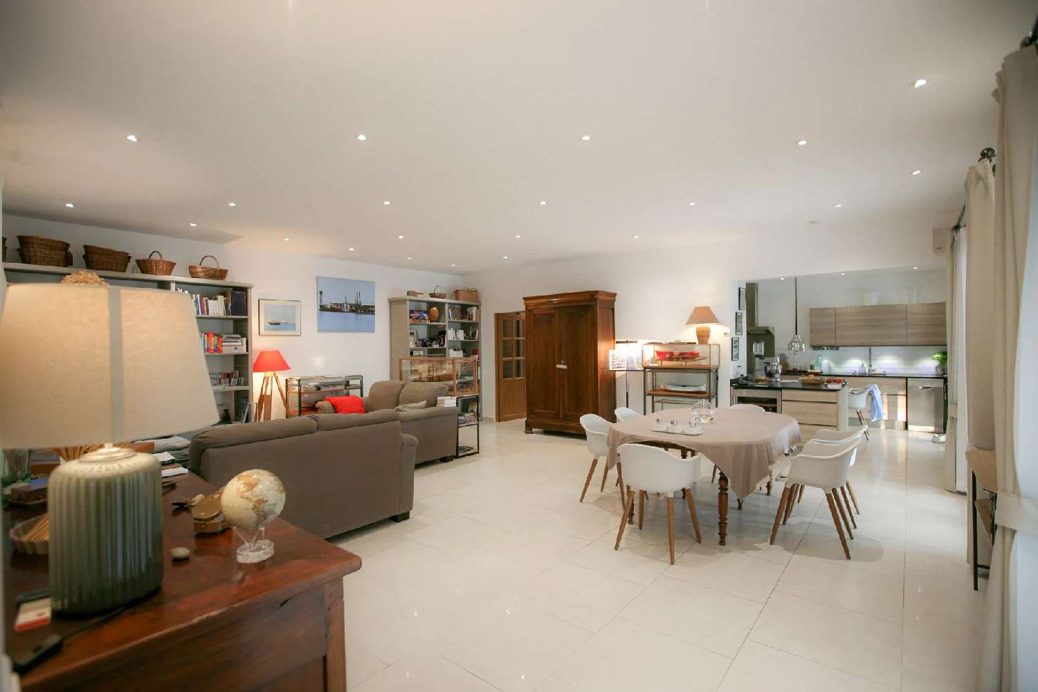  te koop villa Uzès Gard 7