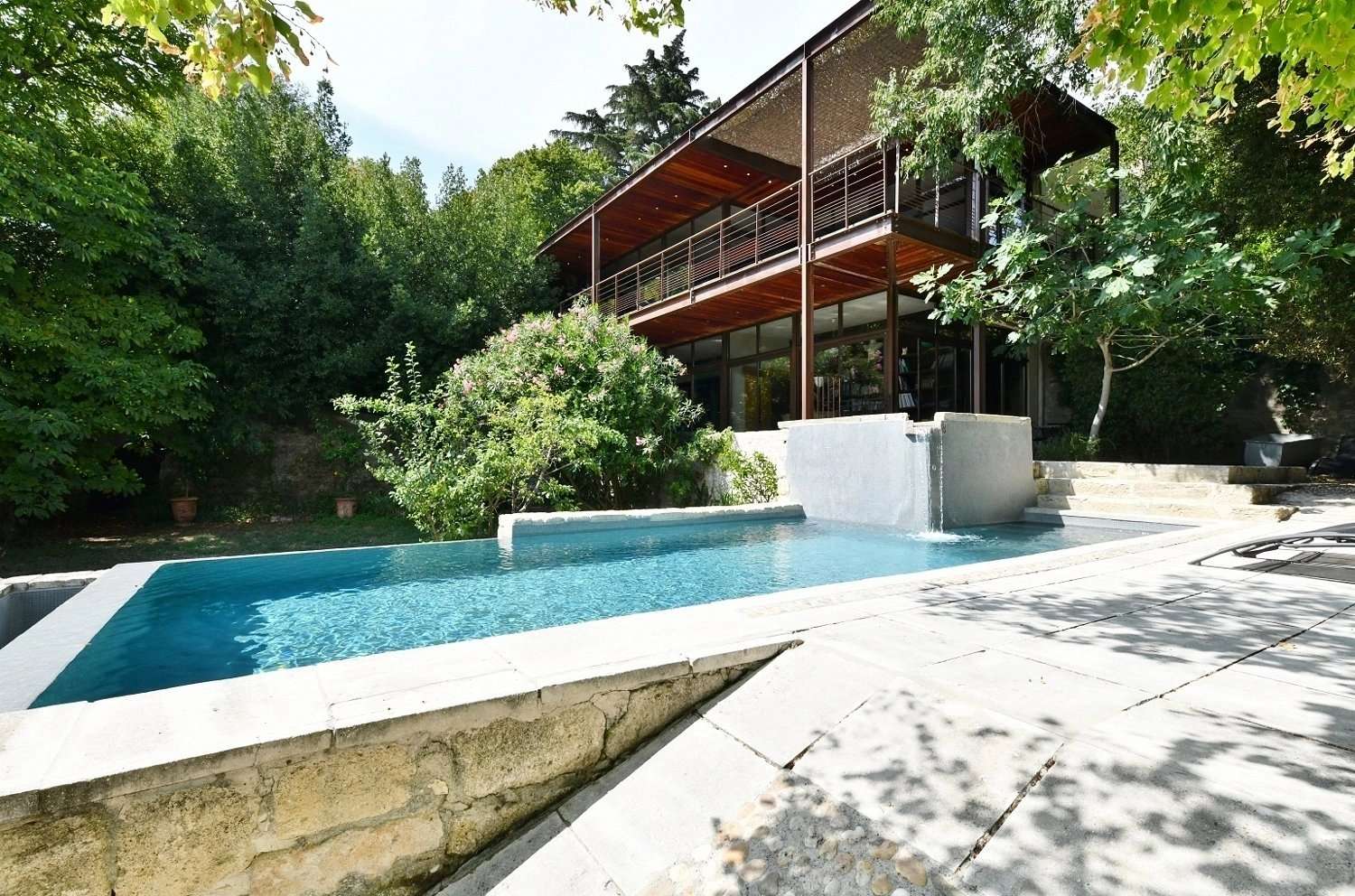  te koop villa Uzès Gard 1