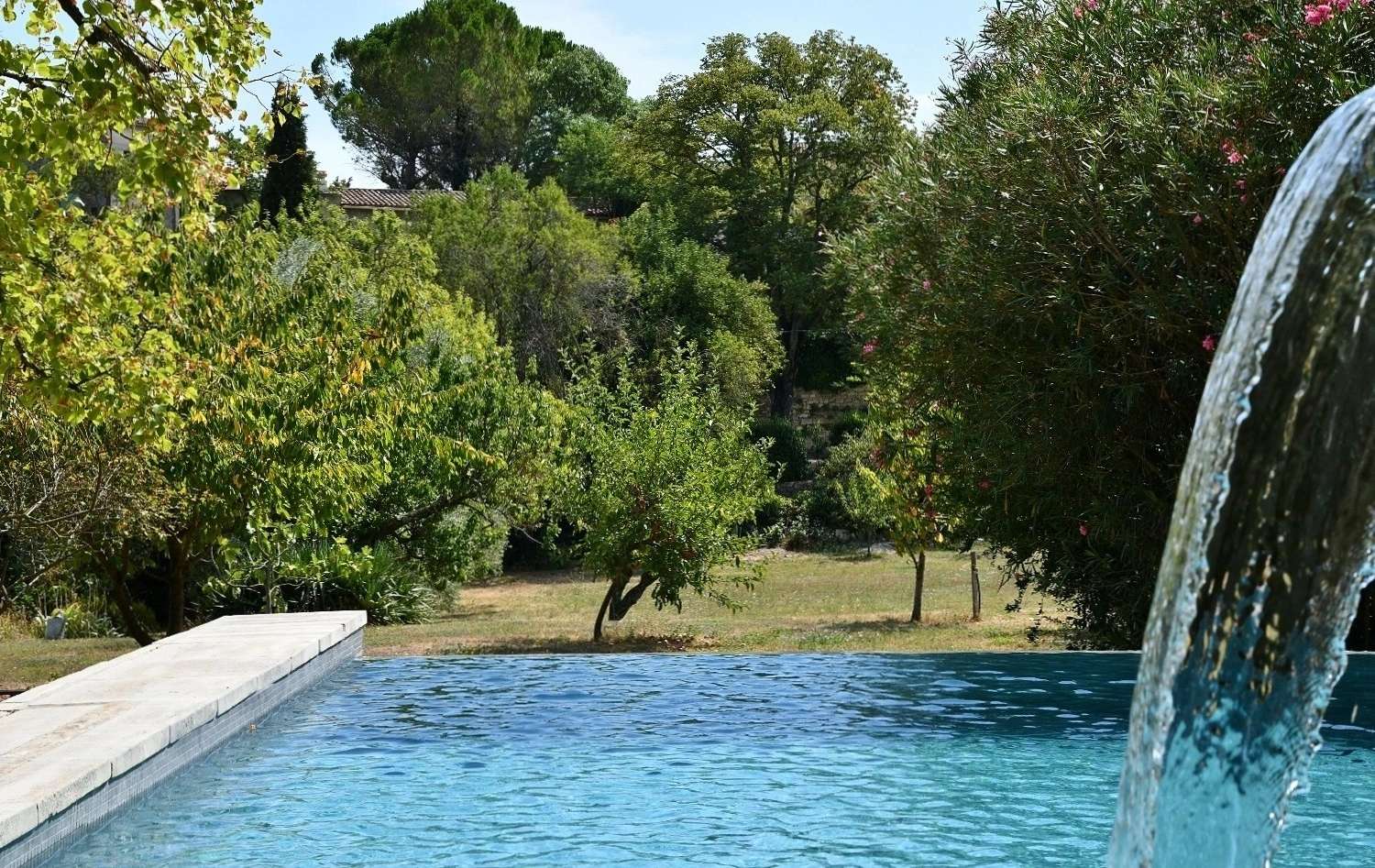  te koop villa Uzès Gard 3