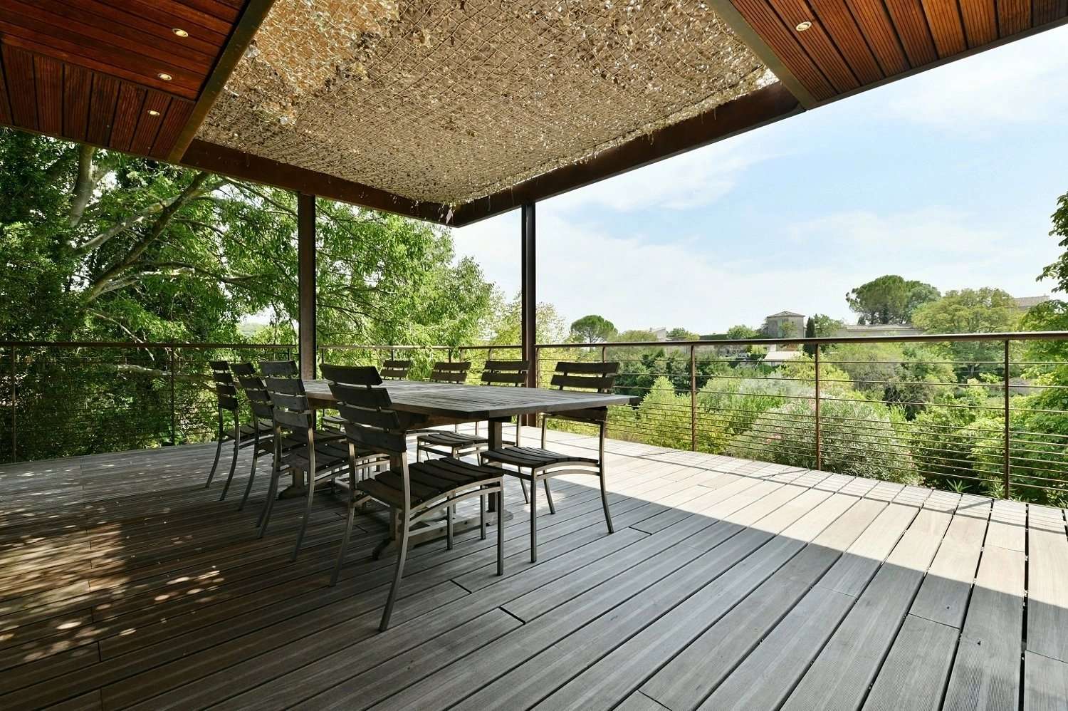  te koop villa Uzès Gard 4