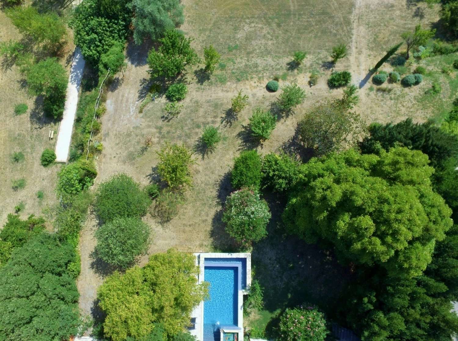  te koop villa Uzès Gard 5