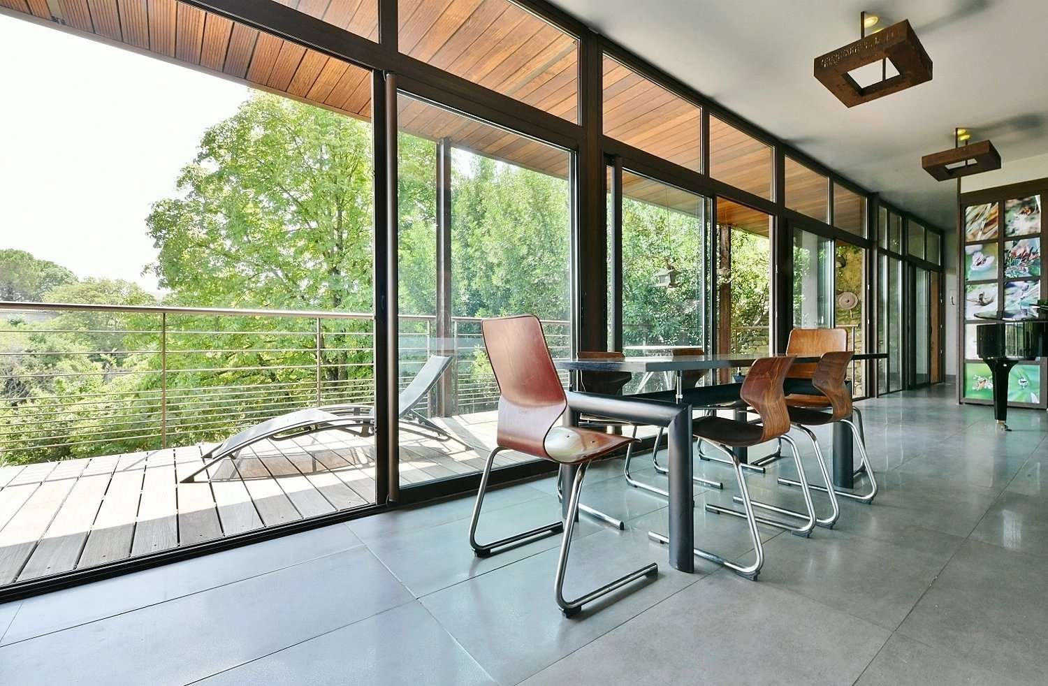  te koop villa Uzès Gard 7