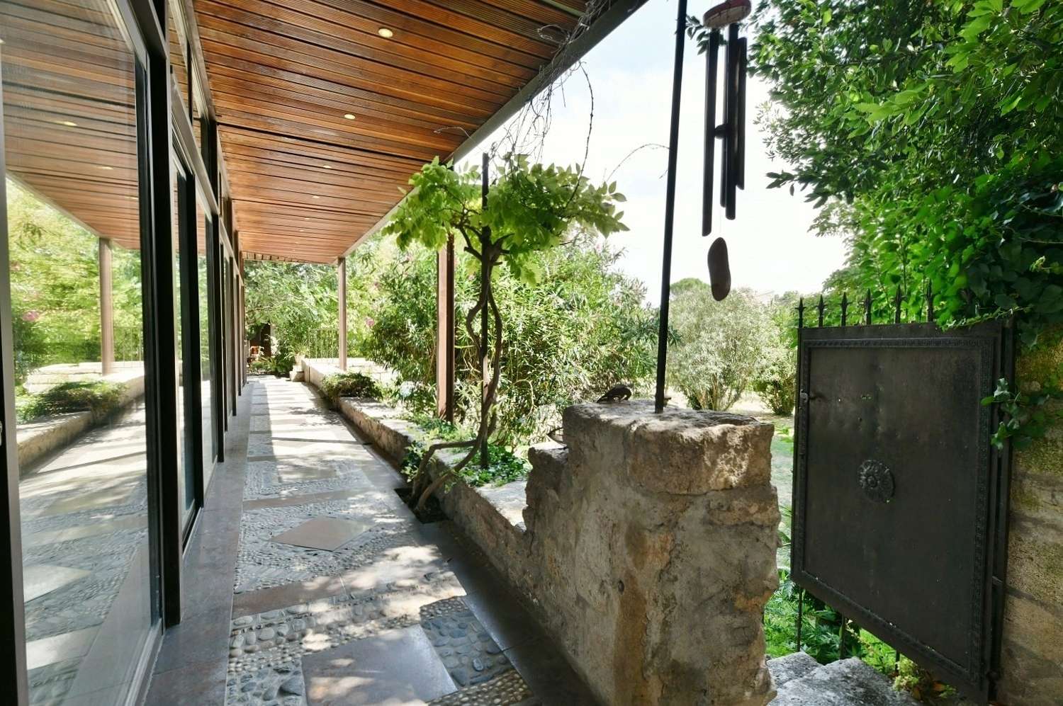  te koop villa Uzès Gard 8