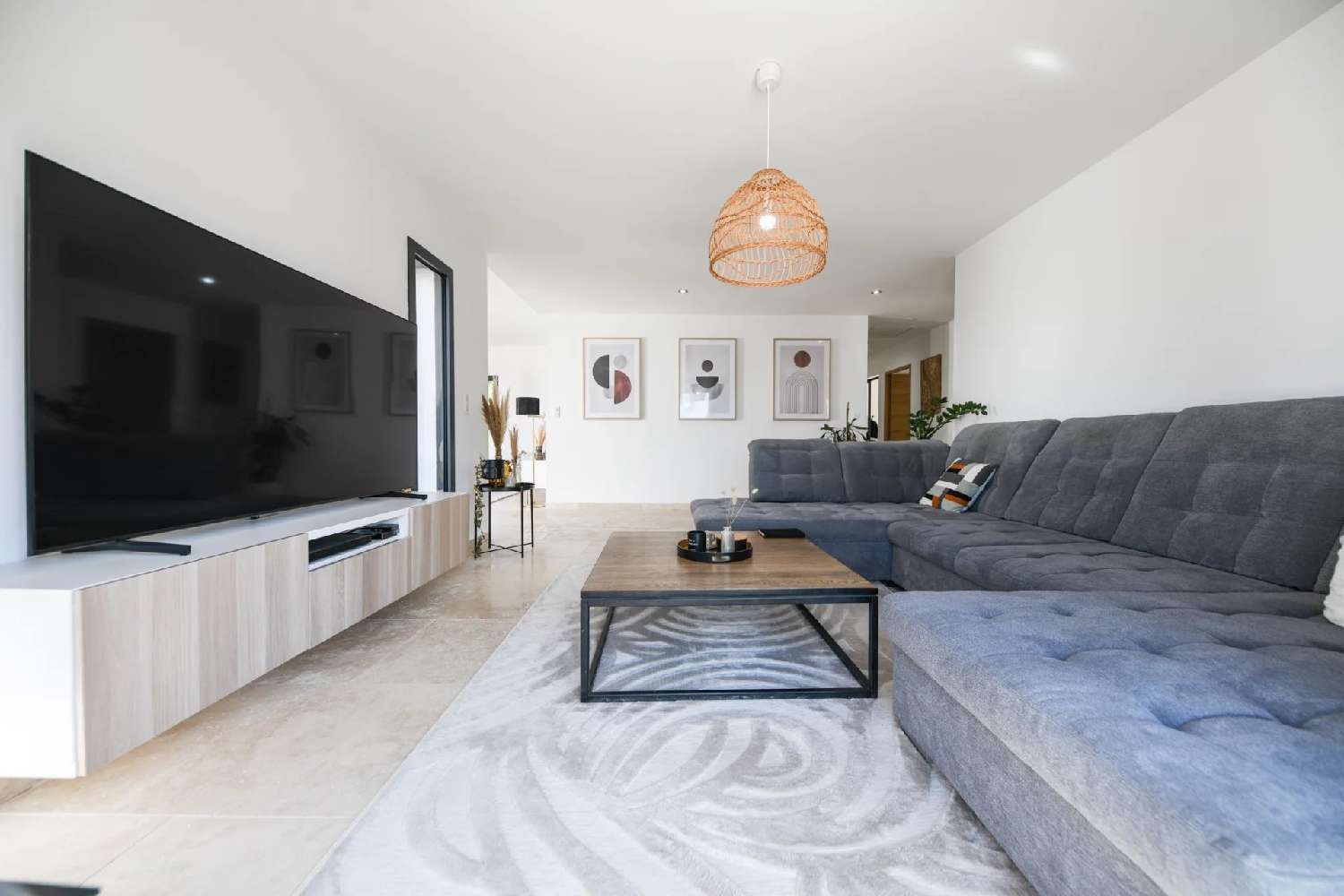 te koop villa Uzès Gard 3