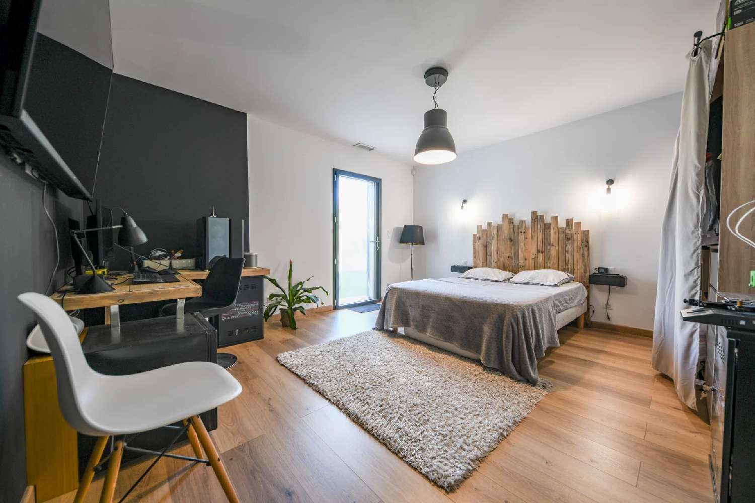 te koop villa Uzès Gard 4