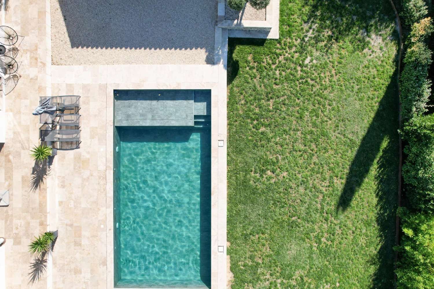 te koop villa Uzès Gard 6