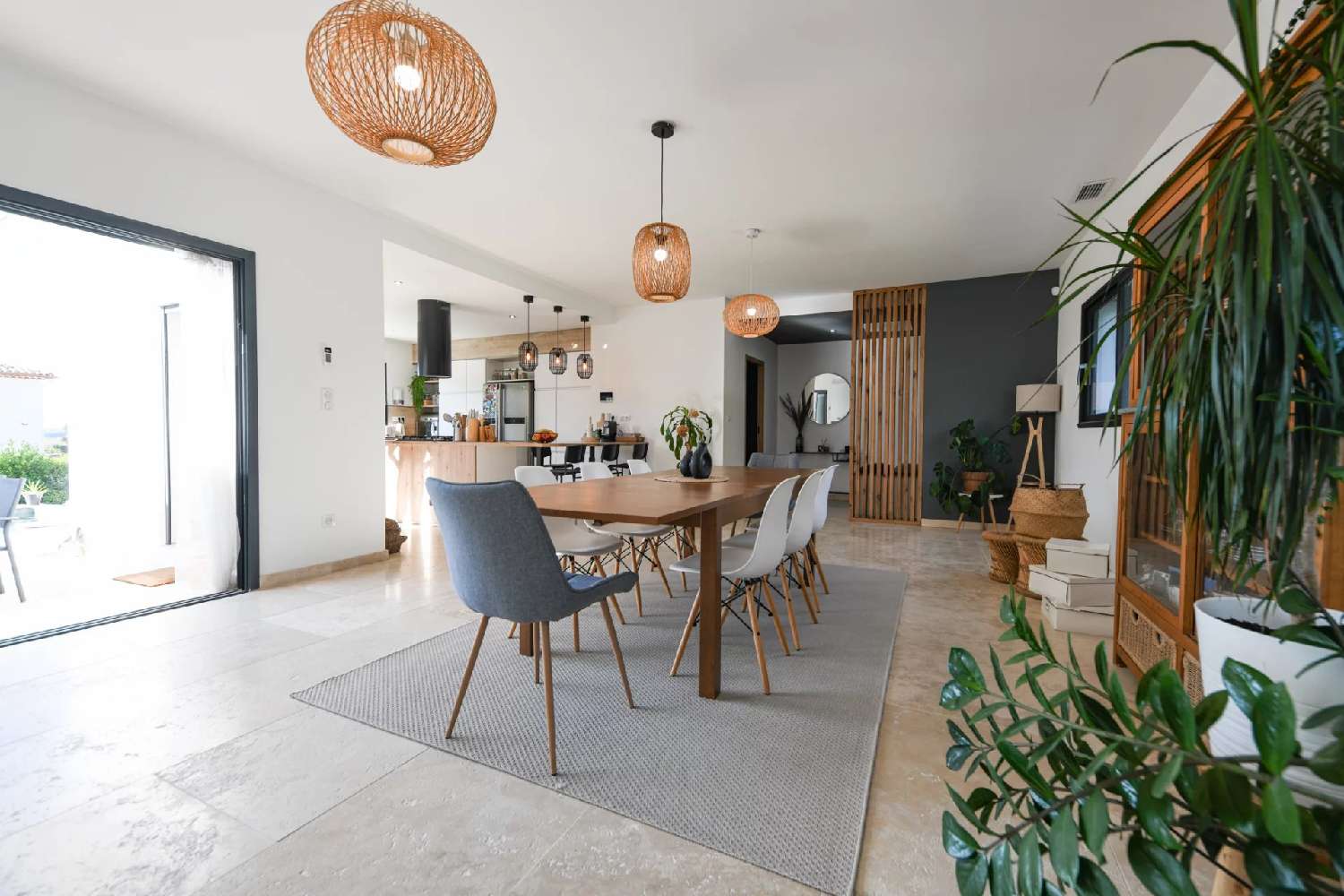 te koop villa Uzès Gard 8