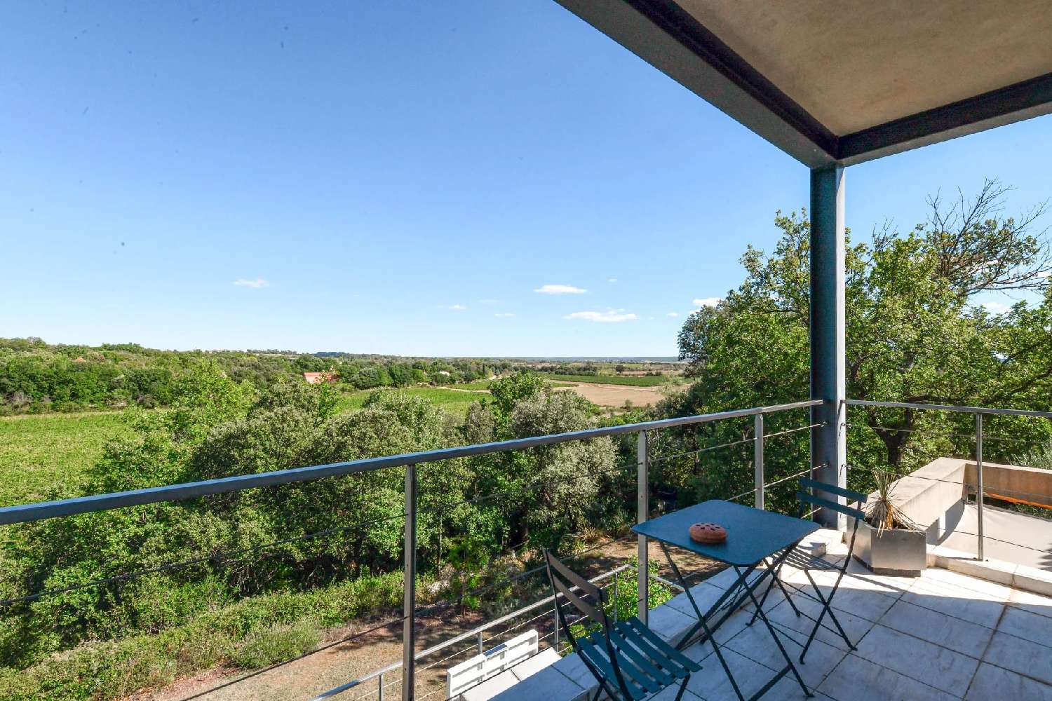  te koop villa Uzès Gard 2