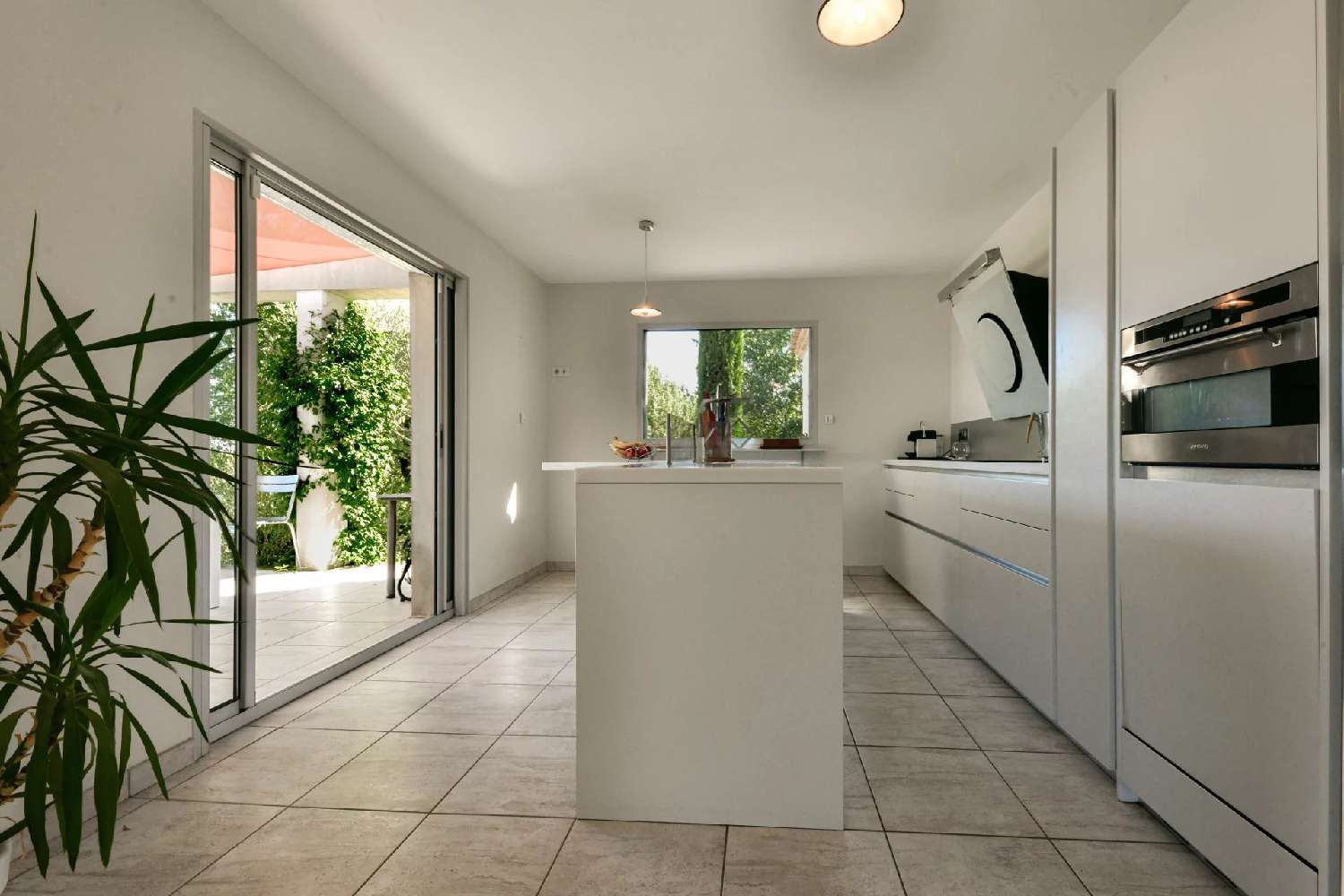  te koop villa Uzès Gard 4